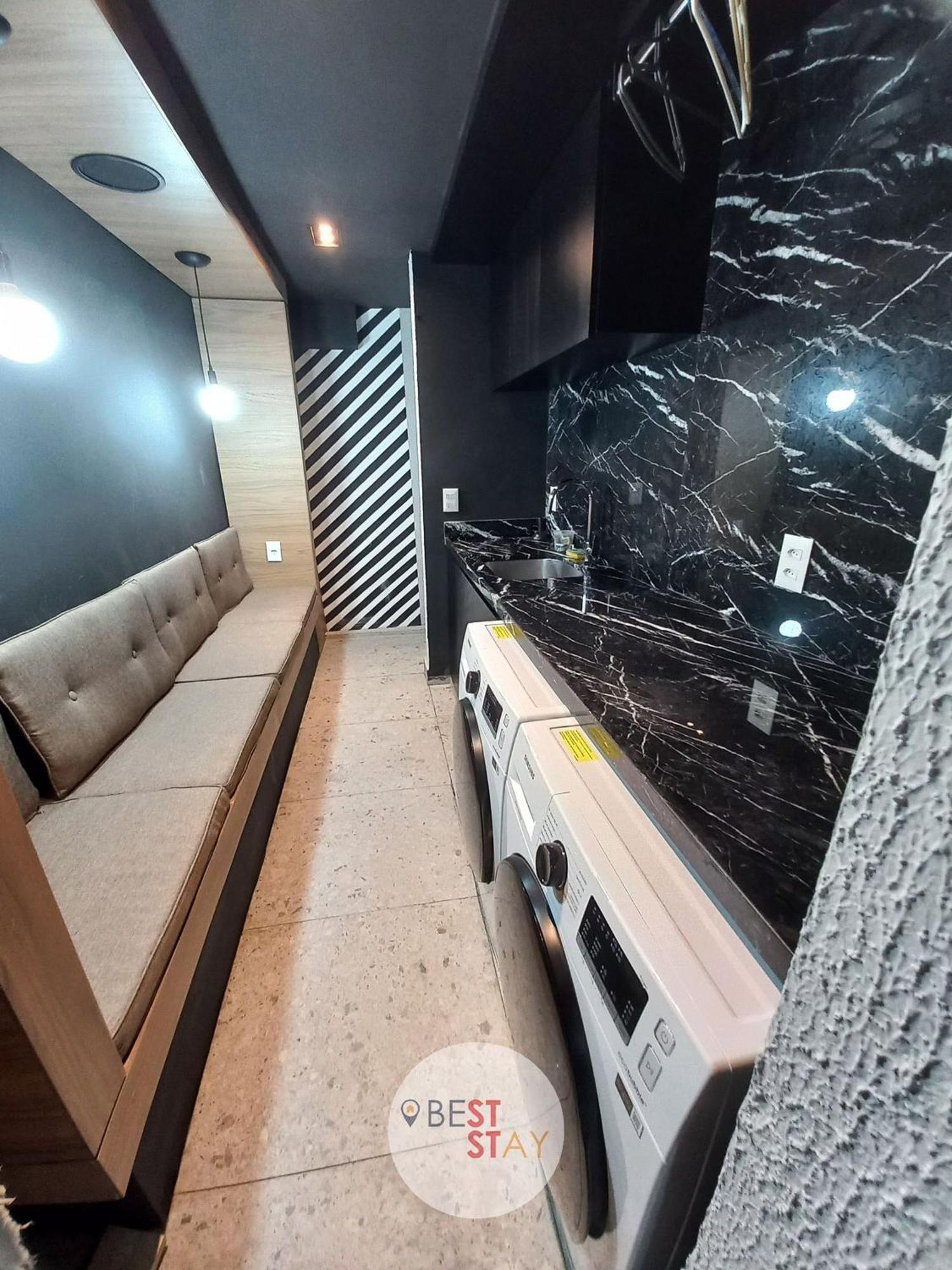 Pratik No Jardim Botanico Apartamento