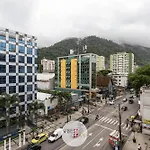 Condominio Pratik No Jardim Botanico