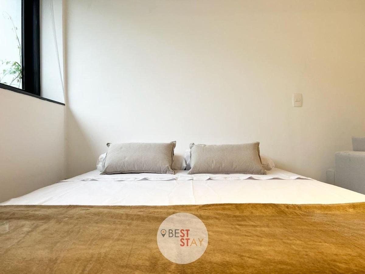 Appartement Pratik No Jardim Botanico *