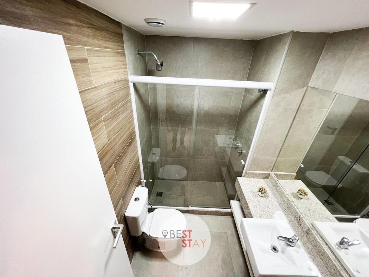 Pratik No Jardim Botanico Appartement Rio de Janeiro
