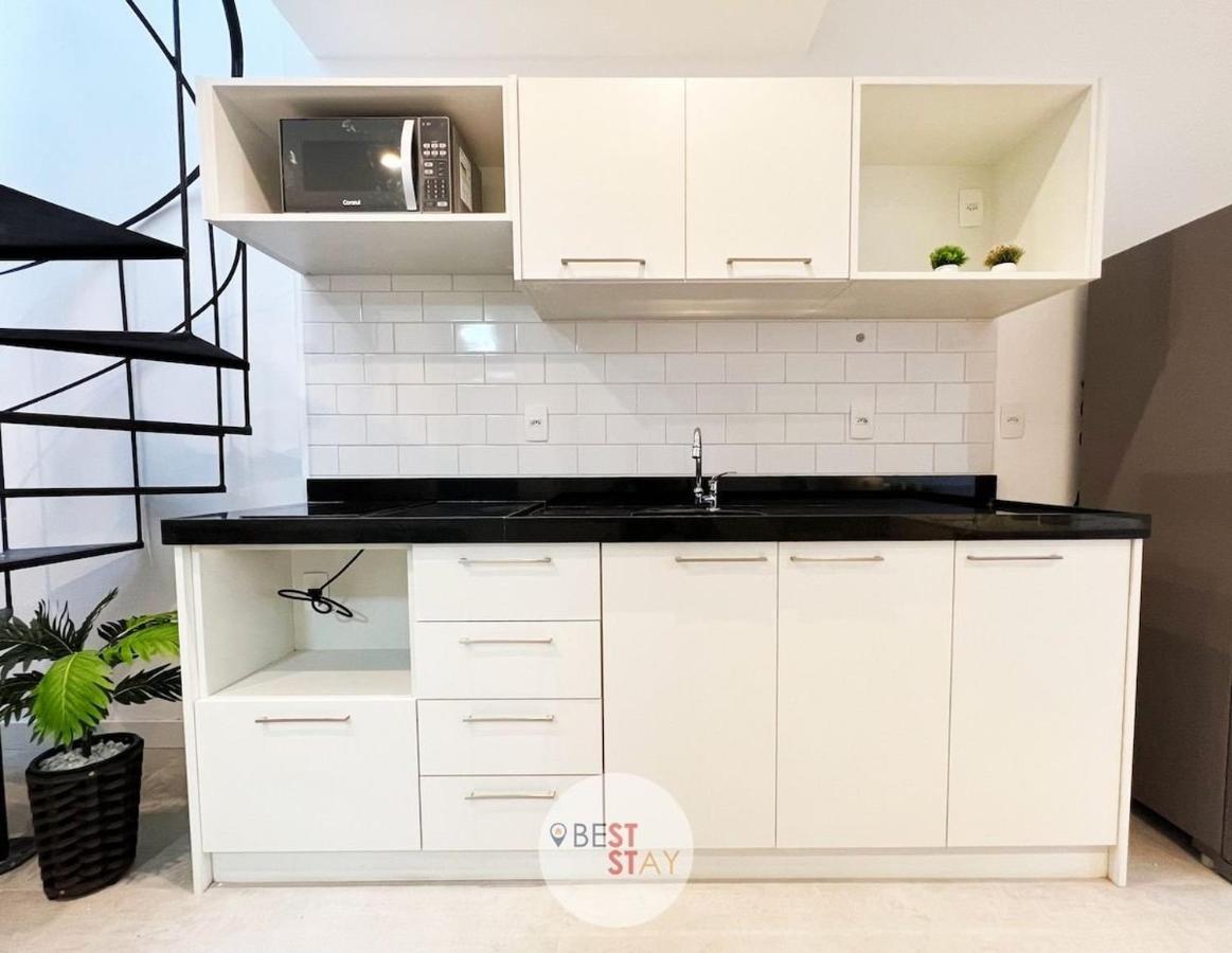Pratik No Jardim Botanico Appartement Rio de Janeiro