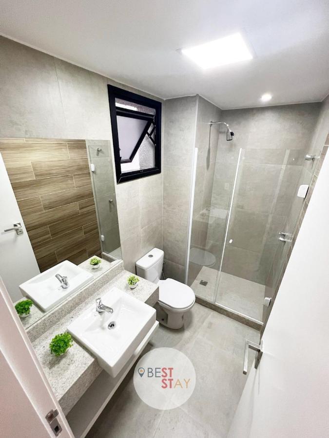Appartement Pratik No Jardim Botanico Rio de Janeiro