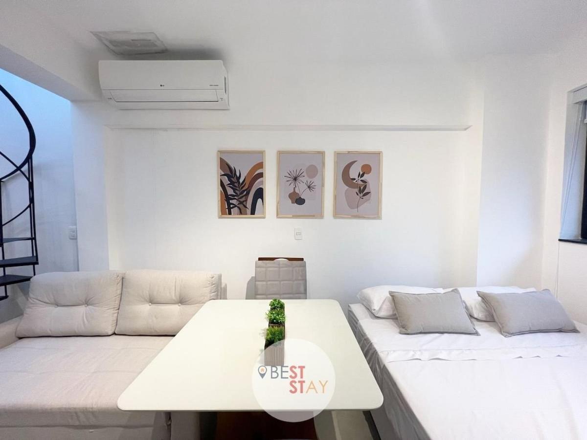 Pratik No Jardim Botanico Appartement *