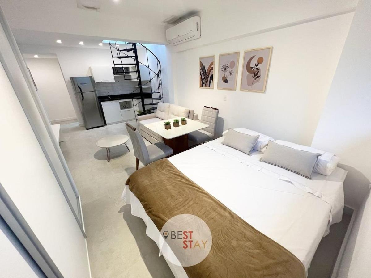 Pratik No Jardim Botanico Appartement