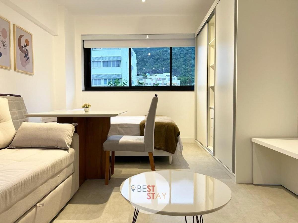 Pratik No Jardim Botanico Appartement *