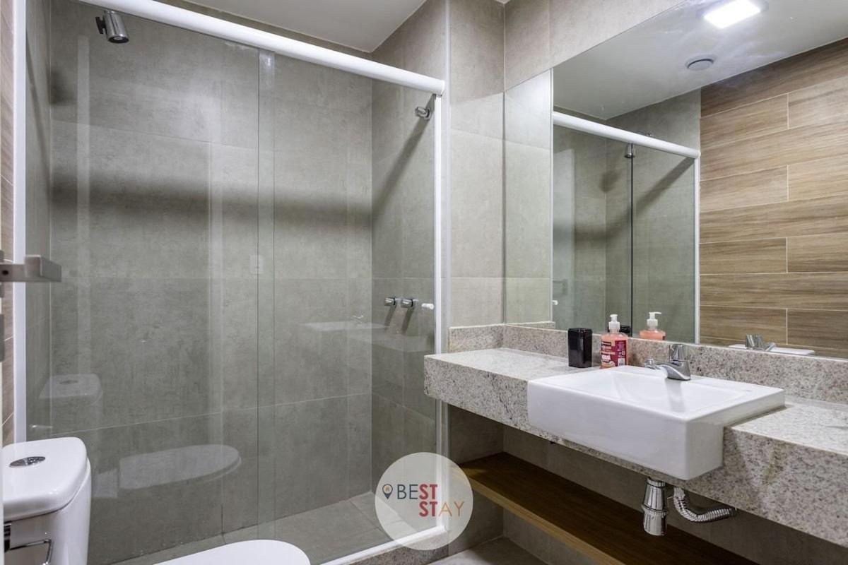 Pratik No Jardim Botanico Appartement