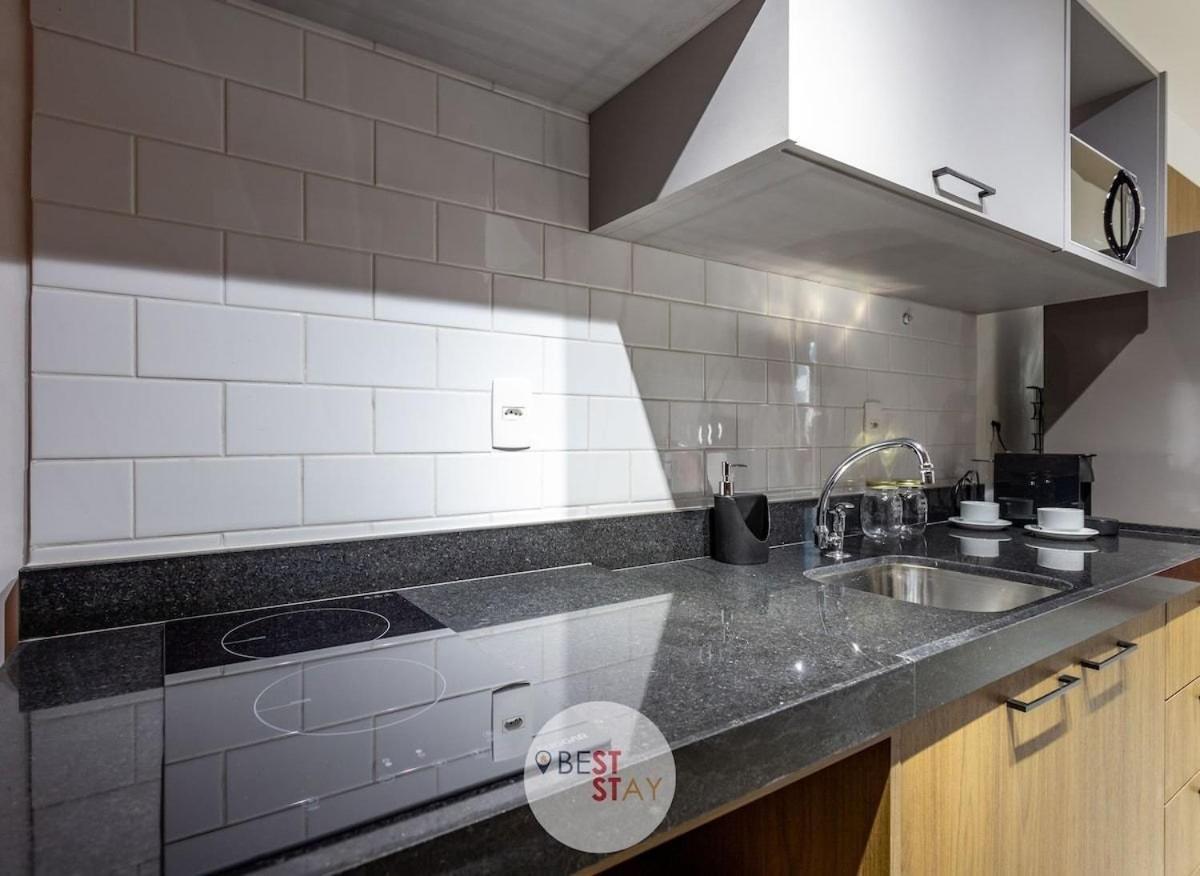 Pratik No Jardim Botanico Appartement