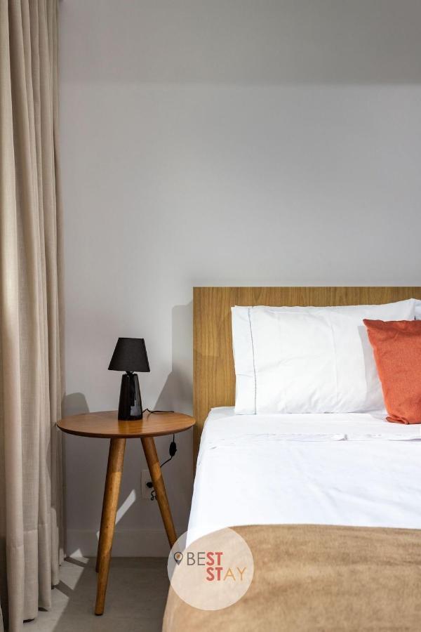 Appartement Pratik No Jardim Botanico *