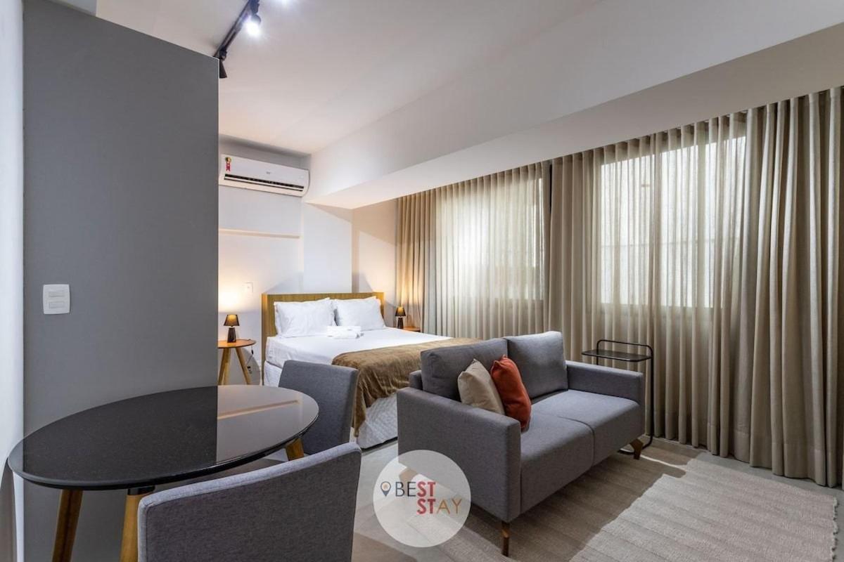 Pratik No Jardim Botanico Appartement