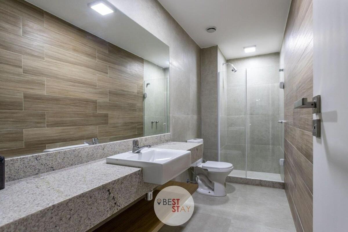 Appartement Pratik No Jardim Botanico Rio de Janeiro