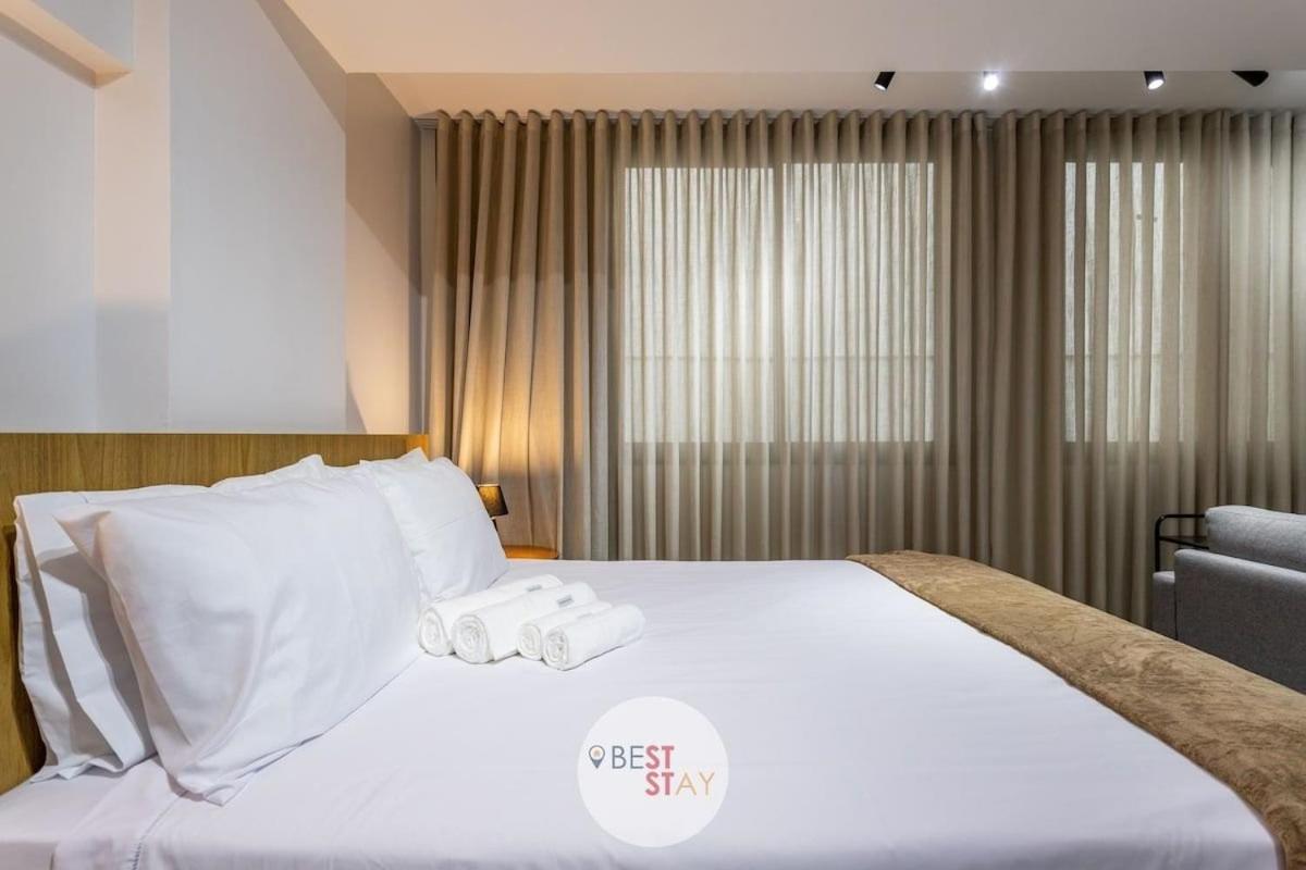 Appartement Pratik No Jardim Botanico Rio de Janeiro