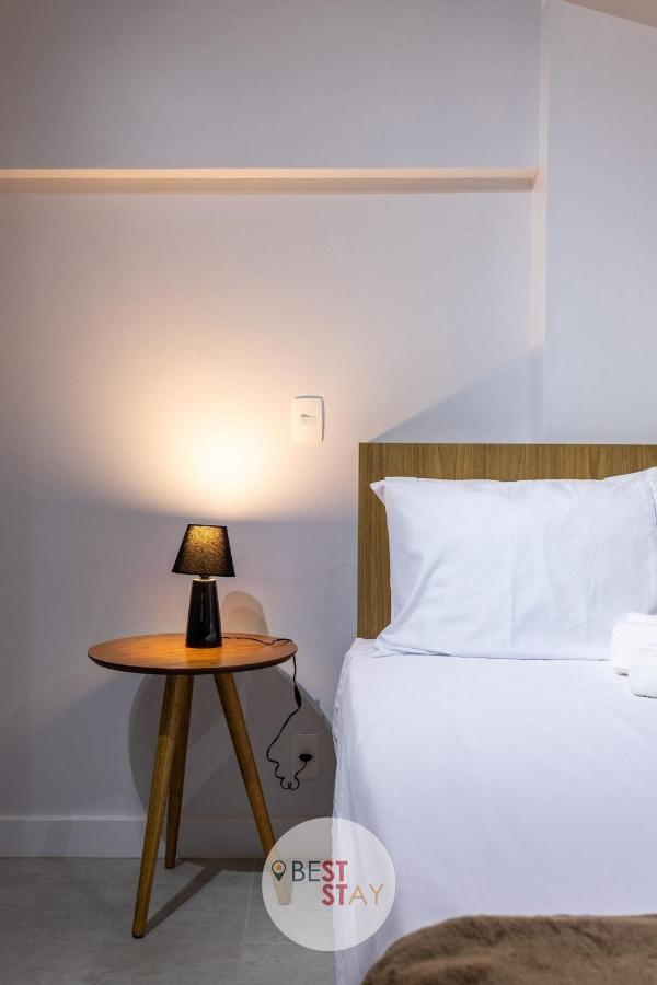 Pratik No Jardim Botanico Appartement Rio de Janeiro