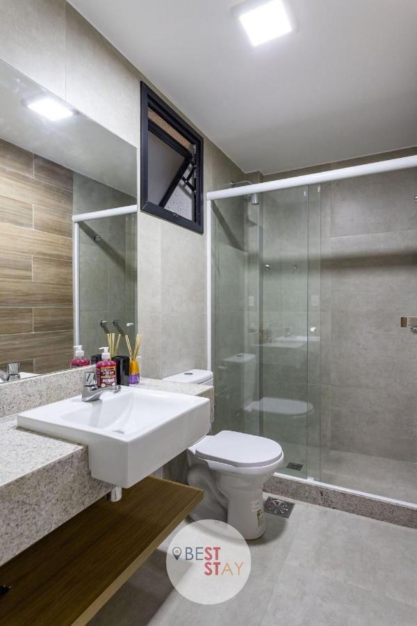 Pratik No Jardim Botanico Appartement