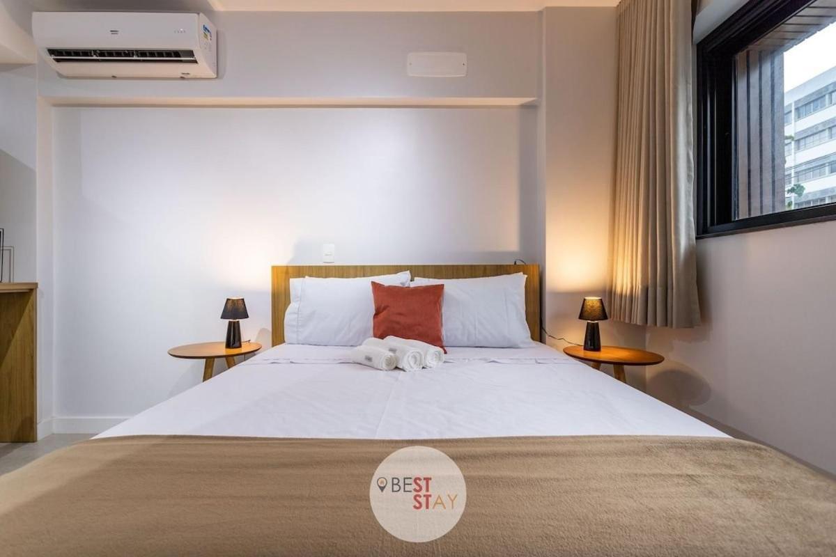 Appartement Pratik No Jardim Botanico Rio de Janeiro