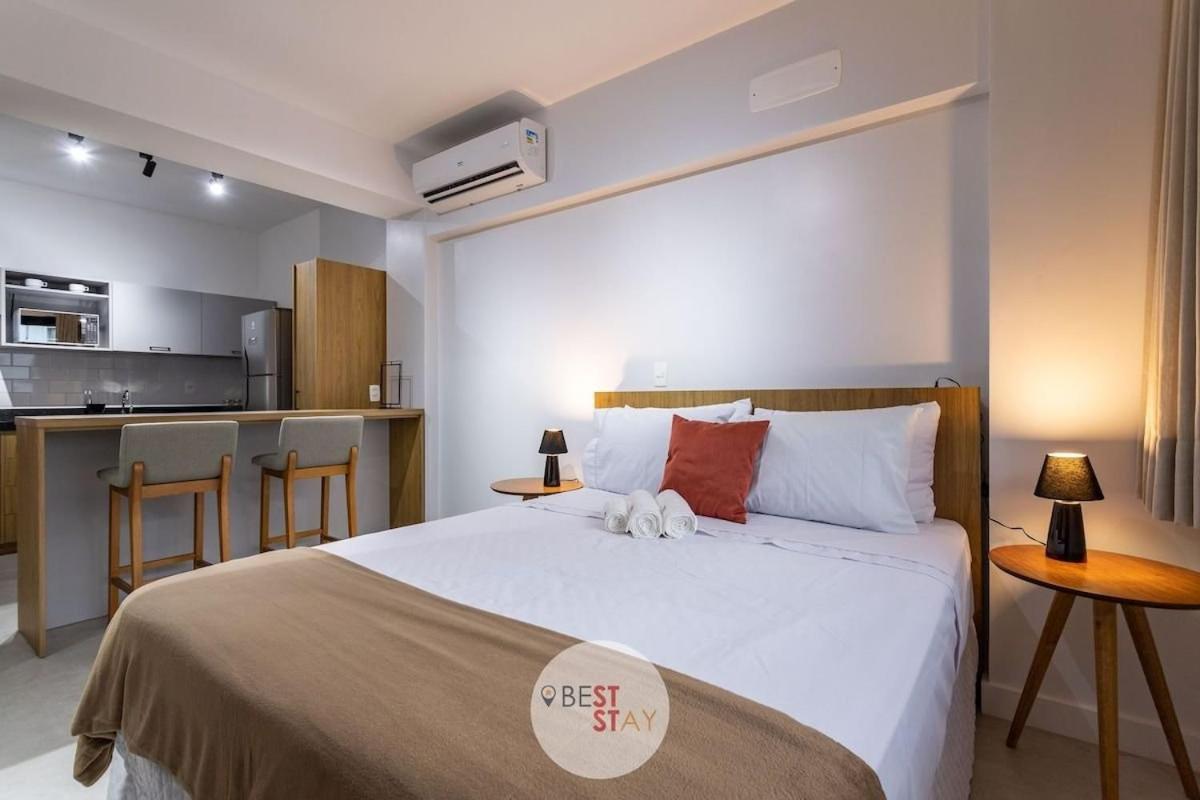 Pratik No Jardim Botanico Appartement *