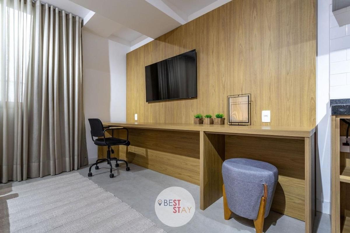 Pratik No Jardim Botanico Appartement *