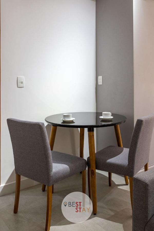 Appartement Pratik No Jardim Botanico