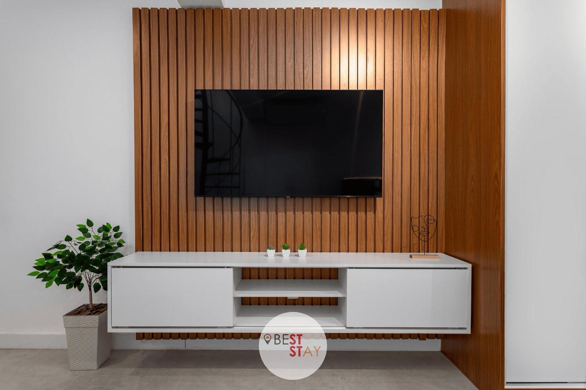 Pratik No Jardim Botanico Appartement